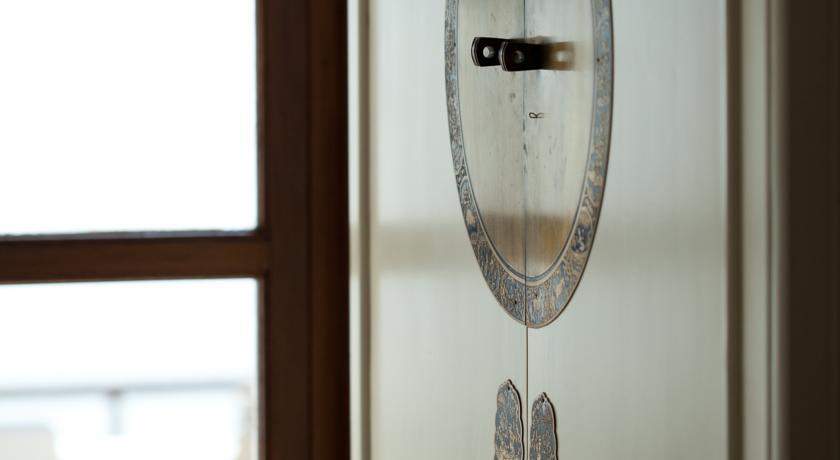 Villa Aarya Lagoi Eksteriør billede